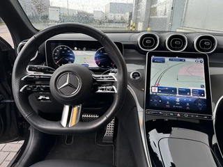 Mercedes-Benz GLC - afbeelding nr 13