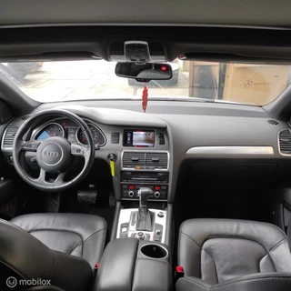 Audi Q7 Audi Q7 3.0 TFSI quattro Pro Line S 5+2 nette auto APK Airco - afbeelding nr 14