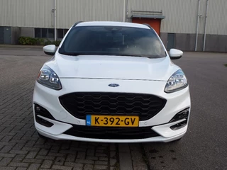 Ford Kuga - afbeelding nr 10