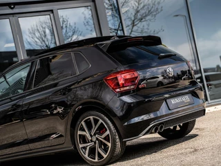 Volkswagen Polo Volkswagen Polo 2.0 TSI GTI|PANO|ACC|18''|CARPLAY|VELOURS - afbeelding nr 36