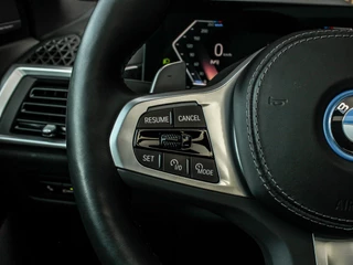 BMW X5 BMW X5 xDrive50e 490PK High Executive M-Sport | DRIVING ASSISTANT PRO | HEADUP | PANO | SKYLOUNGE | HARMAN EN KARDON | - afbeelding nr 90