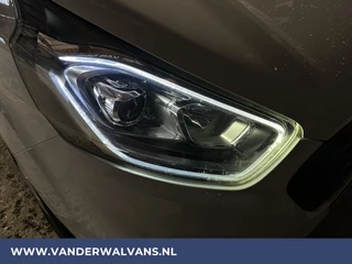 Ford Transit Custom Verwarmde voorruit, Bijrijdersbank - afbeelding nr 7