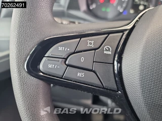 Renault Master Renault Master 170PK Schuifzeilen met Laadklep 2025 Model LED Carplay Airco Cruise Schuifzeil Zeilen Koffer Meubelbak 21m3 Airco Cruise control - afbeelding nr 17