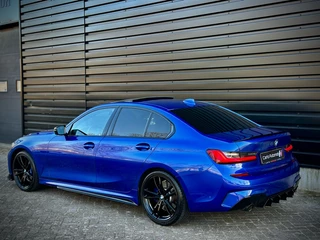 BMW 3 Serie - afbeelding nr 4