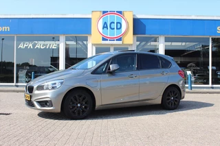 BMW 2 Serie BMW 2-Serie Active Tourer (f45) 225xe 224pk Aut. Essential High Executive | PanoramaDak | Zomer- en Winterset | - afbeelding nr 37