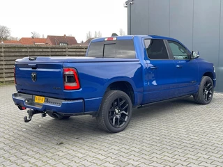 Dodge Ram 1500 - afbeelding nr 8