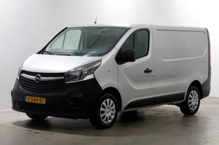 Opel Vivaro - afbeelding nr 9