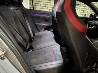Volkswagen Golf Volkswagen Golf 2.0 TSI GTI Clubsport 45 edition - afbeelding nr 18