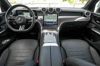 Mercedes-Benz GLC Mercedes-Benz GLC-klasse 400e 4MATIC AMG Line |Pano|Burmester|Luchtv. - afbeelding nr 31