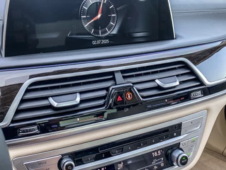 BMW 7 Serie BMW 7 Serie 740Le 326PK Automaat xDrive iPerformance High Executive | FULL OPTIONS | VIERWIELBESTURING | REAR SEAT PACKAGE | SOFTCLOSE | - afbeelding nr 87