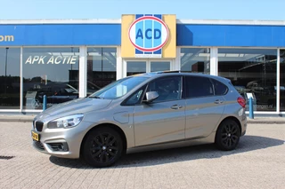BMW 2 Serie BMW 2-Serie Active Tourer (f45) 225xe 224pk Aut. Essential High Executive | PanoramaDak | Zomer- en Winterset | - afbeelding nr 35