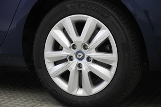 Renault Megane E-Tech - afbeelding nr 25
