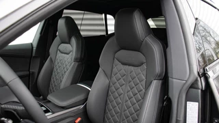 Audi Q8 | B&O | Onderstel Advanced | Head-up | Panoramadak | HD Matrix | Ruitstiksel | Trekhaak - afbeelding nr 7