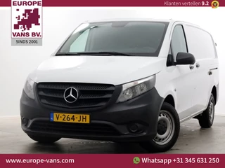 Mercedes-Benz Vito - 216096571-0