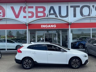 Volvo V40 - afbeelding nr 4