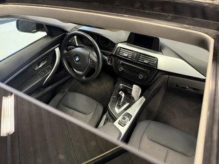 BMW 3 Serie BMW 3 Serie Gran Turismo 320d High Executive 184PK Automaat | Panoramadak | Navi | Stoelverwarming | Clima | Cruise - afbeelding nr 8