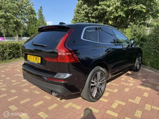 Volvo XC60 Volvo XC60 2.0 B4 / Schuifdak / Leder / Luxe - afbeelding nr 21