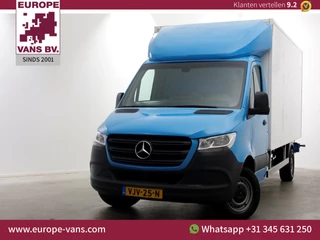 Mercedes-Benz Sprinter - 158100811-0