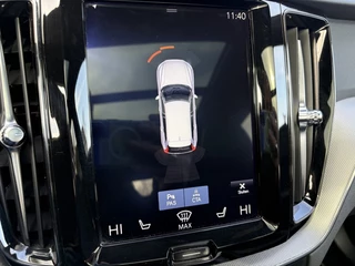 Volvo XC60 - afbeelding nr 13