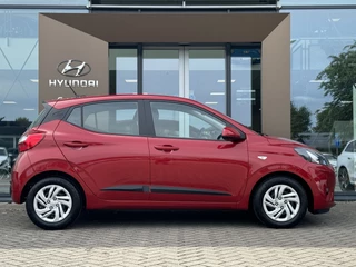 Hyundai i10 Hyundai i10 1.0 Comfort Smart 5-zits | Automaat | Trekhaak afneembare kogel - afbeelding nr 6