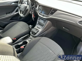 Opel Astra Opel Astra 1.0 Business Executive - afbeelding nr 5