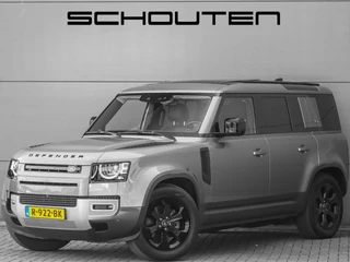 Land Rover Defender 110 2.0 D240 110 HSE