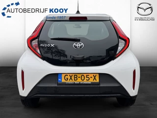 Toyota Aygo - afbeelding nr 6