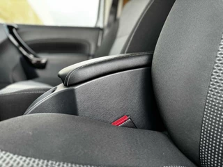Mercedes-Benz Citan Mercedes Citan bestel 112 BlueEFFICIENCY|Marge|KM43984|Airco - afbeelding nr 12