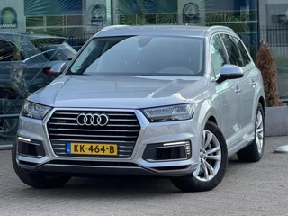 Audi Q7 Audi Q7 3.0 TDI e-tron quattro Premium 2016 dealer ond Nieuw staat - afbeelding nr 10