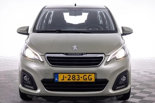 Peugeot 108 - afbeelding nr 14