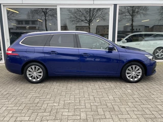 Peugeot 308 50% deal 5.725,- ACTIE Camera / Pano / Carplay / Cruise / Carplay - afbeelding nr 5