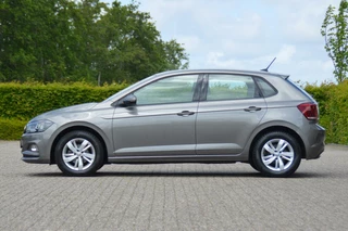 Volkswagen Polo Volkswagen Polo 1.0 TSI 95 pk Comfortline Business navi/pdc - afbeelding nr 19
