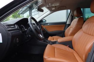 Škoda Superb - afbeelding nr 5