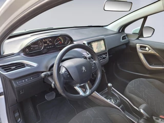 Peugeot 2008 - afbeelding nr 8