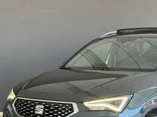 SEAT Ateca Seat Ateca 1.5 TSI DSG Xperience BNS Intense Pano|Virtual|Facelift - afbeelding nr 12