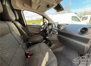 Mercedes-Benz Citan - afbeelding nr 10
