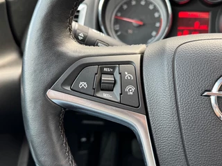 Opel Astra Opel Astra 1.4 Turbo Business + - camera - stoelverwarming - afbeelding nr 12
