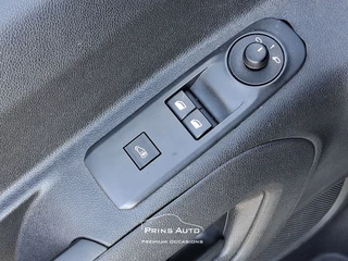 Opel Combo |CRUISE|TREKHAAK|BETIMMERING| - afbeelding nr 11