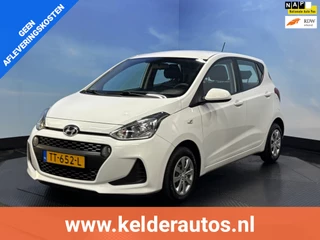 Hyundai i10 - 318152517-0