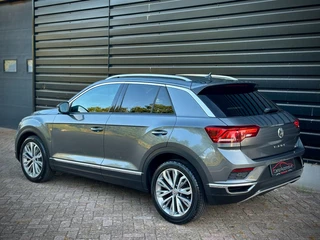 Volkswagen T-Roc Volkswagen T-Roc 2.0 TSI 4Motion 190PK! AUT|NAVI|ACC|DCC|LANE|CARPLAY - afbeelding nr 3