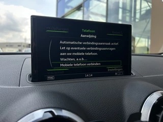 Audi A3 Audi A3 Sportback 1.4 e-tron PHEV Ambition Pro Line plus | Trekhaak - afbeelding nr 29