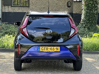 Toyota Aygo - afbeelding nr 4