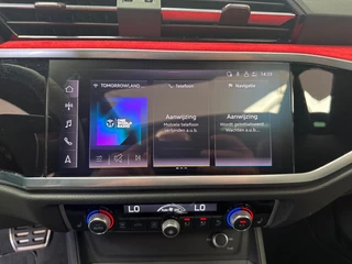 Audi RSQ3 Audi RSQ3 2.5 Tfsi 400Pk RS Panodak Carbon Clima Navi CarPlay Incl 12Mnd Garantie - afbeelding nr 26