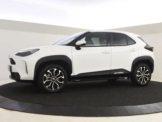 Toyota Yaris Cross - afbeelding nr 9