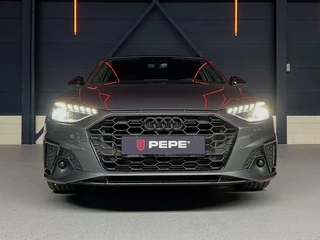 Audi A4 Audi A4 Avant 35 TFSI Sport S-Line|PANO|LEDER|VIRTUAL|LED|20