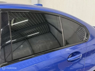 BMW 3 Serie BMW 3-serie 320i M Sport Schuifdak Laser LED ACC Navi Carplay Camera Leer Harman Kardon - afbeelding nr 20