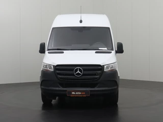 Mercedes-Benz Sprinter Mercedes-Benz Sprinter 315CDI L2H2 | Touchscreen Multimedia | Camera | Airco | Cruise | 3-Persoons | Betimmering - afbeelding nr 10
