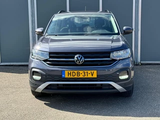 Volkswagen T-Cross - afbeelding nr 29