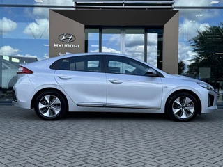 Hyundai IONIQ Hyundai IONIQ Comfort EV | Navigatie | Acheruitrijcamera - afbeelding nr 4