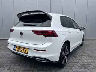 Volkswagen Golf Volkswagen Golf 1.4 eHybrid GTE Carplay Camera - afbeelding nr 5